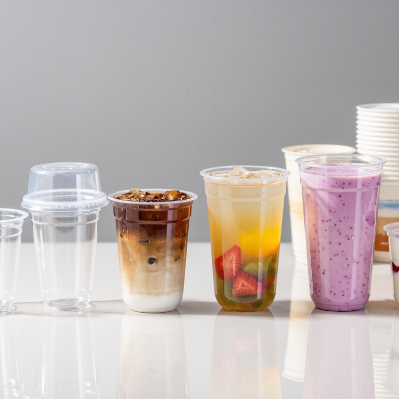 Top Clear Plastic Cups for Wholesale Buyers?