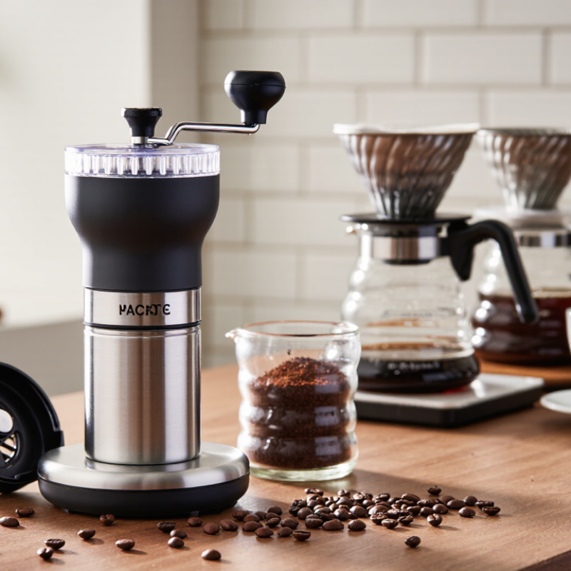 How to Choose the Best Electric Coffee Grinder?