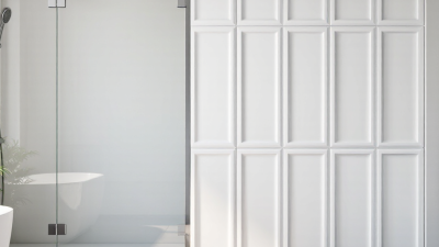 What Is PVC Panel for Bathrooms and Why Buy It?