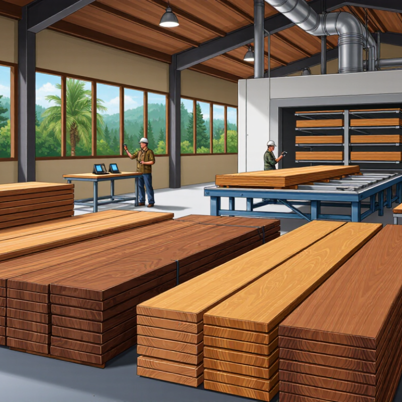 Top Real Wood Planks Suppliers Worldwide?
