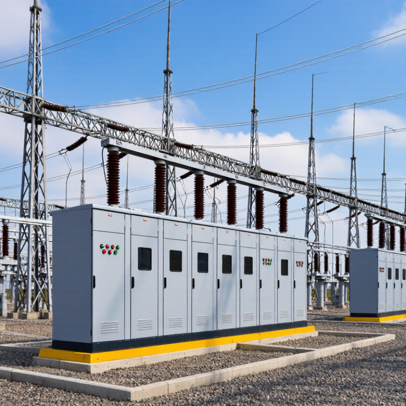 China Best Switchgear Why Is It Important in Power Systems?