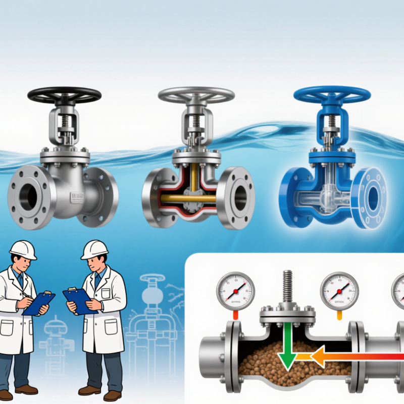 How to Choose the Right Waste Valve in 2026?