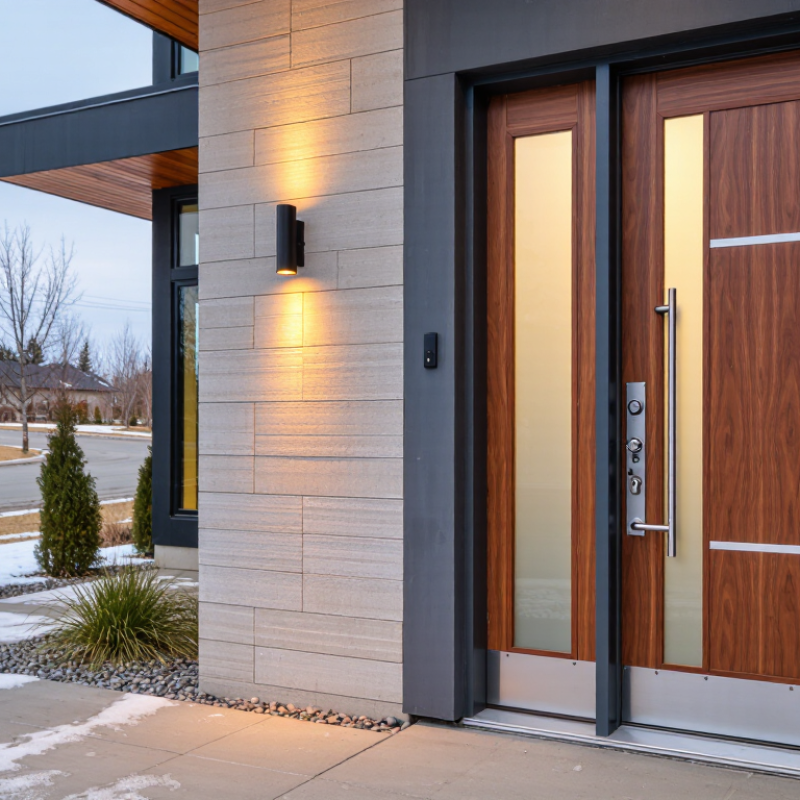 2026 Best Fancy Doors Edmonton Buying Guide