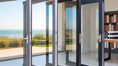 What Are the Best Exterior Sliding Doors from China?