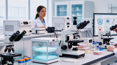 How to Choose a Cell Culture Microscope?