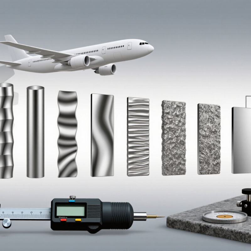 Top 10 Surface Roughness Standards Buyers Should Know
