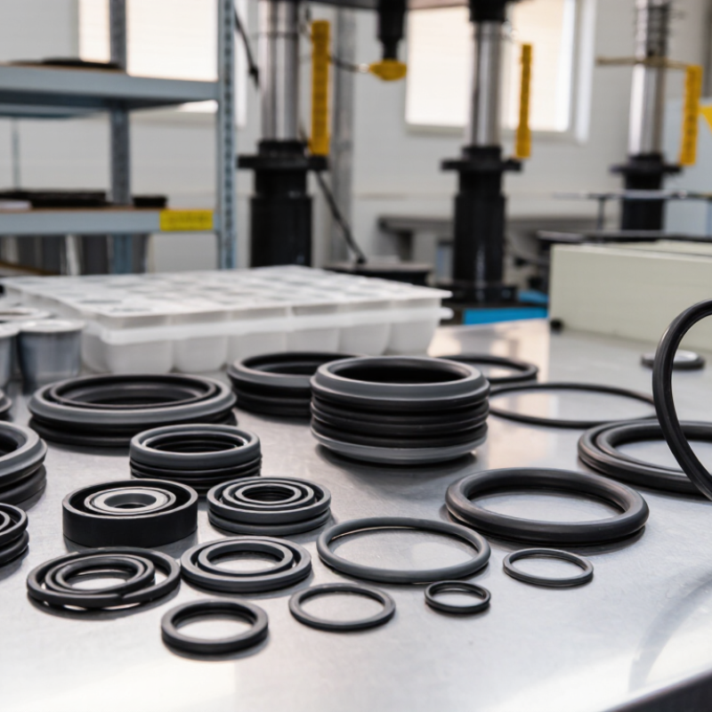 China Best NBR Seal Kit Manufacturer Where to Buy?