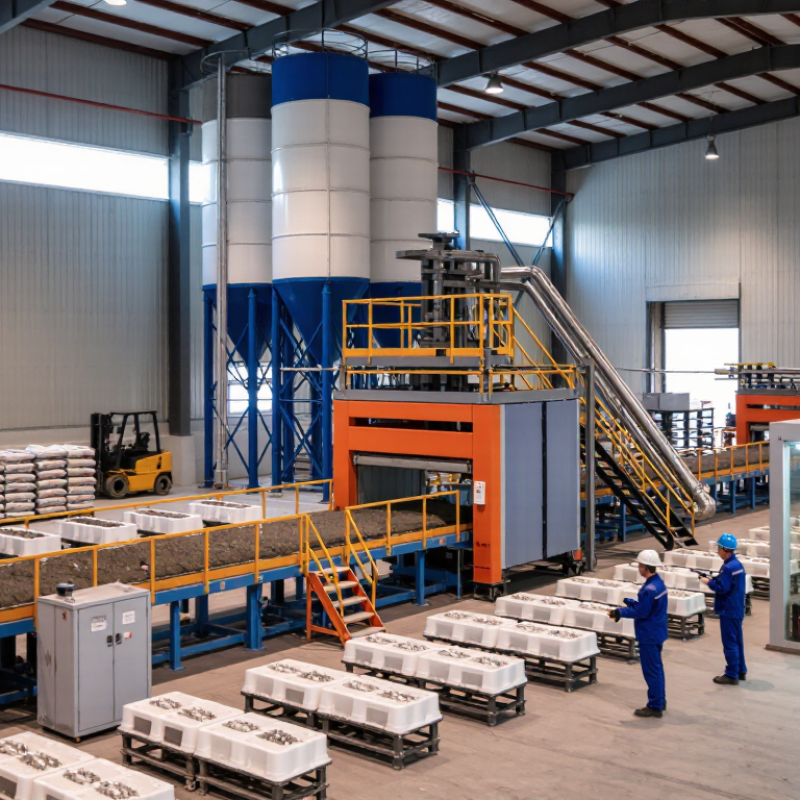 China Top Quikrete Concrete Mix Suppliers for Global Buyers?