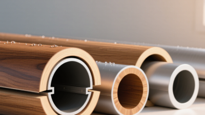 How to Choose Wooden Aluminium Round Tube in 2026?