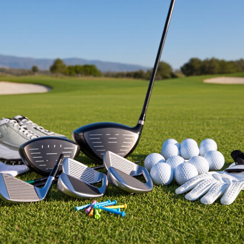 10 Best Golf Equipment for Playing Golf in 2026?