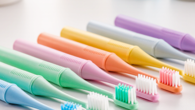 10 Best Rubber Interdental Brushes for Global Buyers?