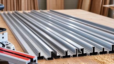 10 Best Bevel Cut Rails for Precision Cutting