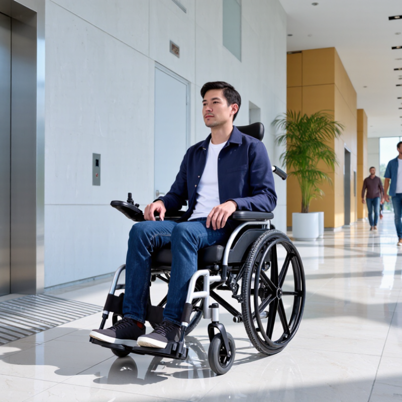 What Are the 2026 Best Electric Mobility Wheelchairs?
