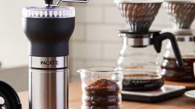 How to Choose the Best Electric Coffee Grinder?