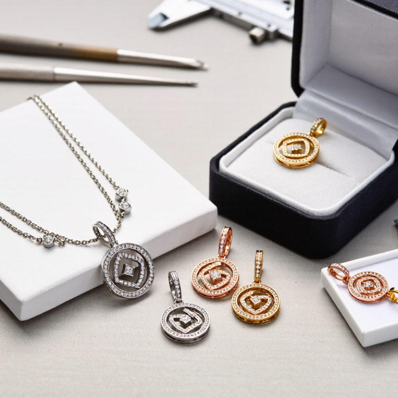 China Top 10 Convertible Pendants Suppliers?