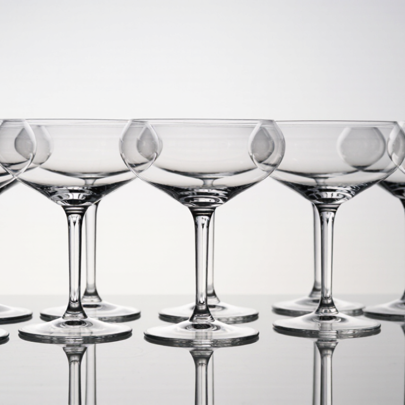 China Top 10 Plastic Coupe Glasses Manufacturers?