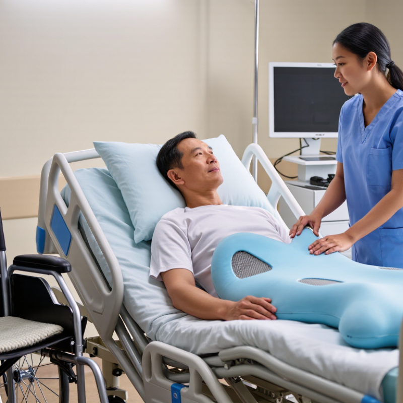 Why Choose Patient Comfort Solutions for Global Buyers?
