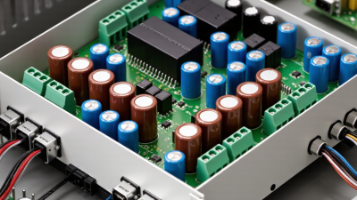 What Is an Open Frame DC DC Converter?