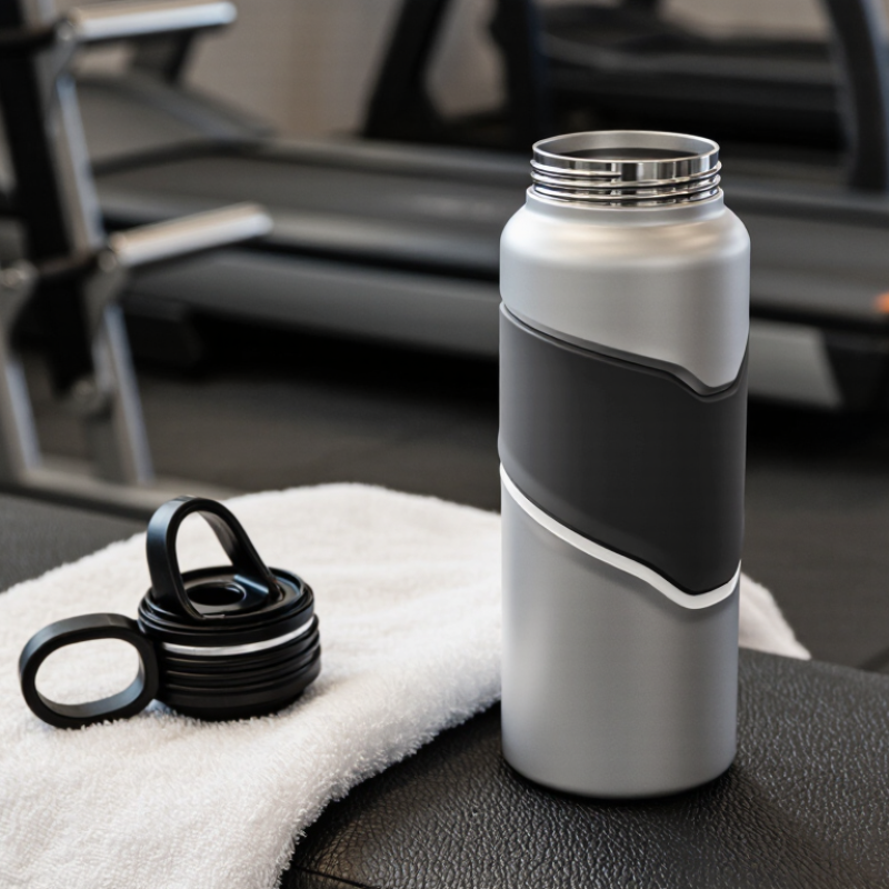 What Is a Gym Bottle and How Do You Choose the Right One?