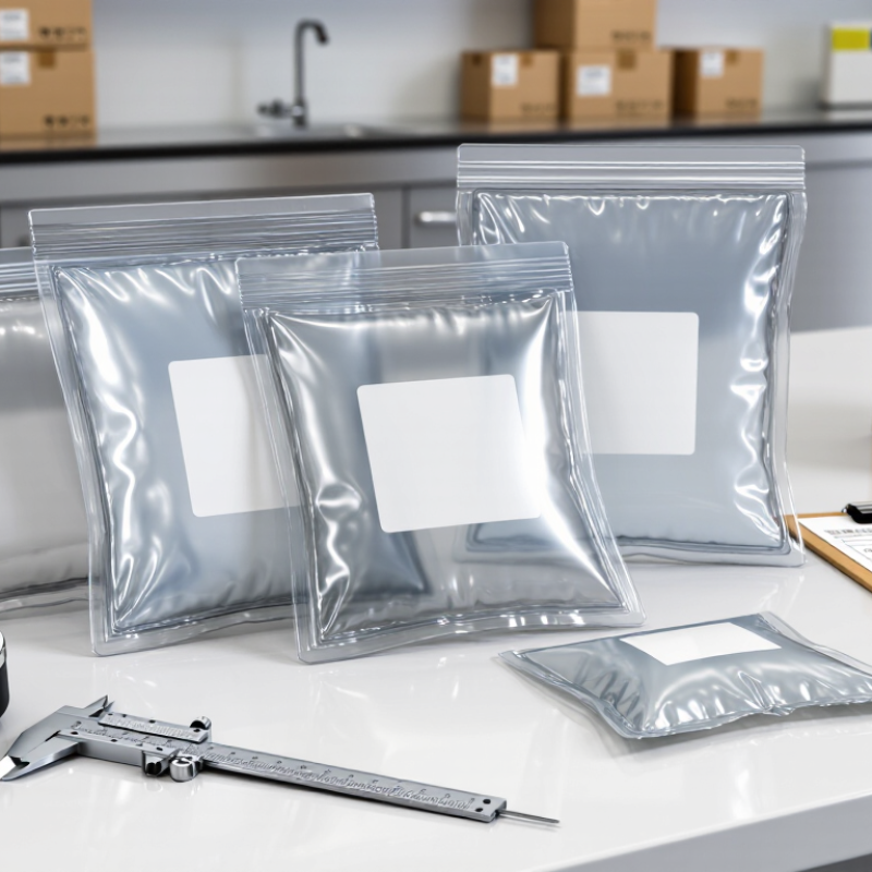 Top China 95 kPa Specimen Bag Supplier?