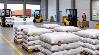 10 Best SIC I53 Suppliers for Global Buyers