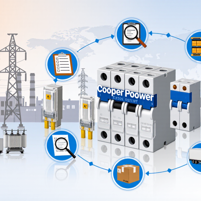 7 Tips for Buying Cooper Power Fuses Globally?