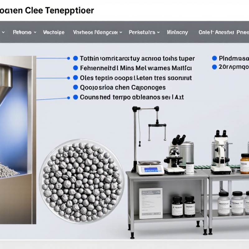 How to Find the Best China Atomized Metal Powder Supplier?