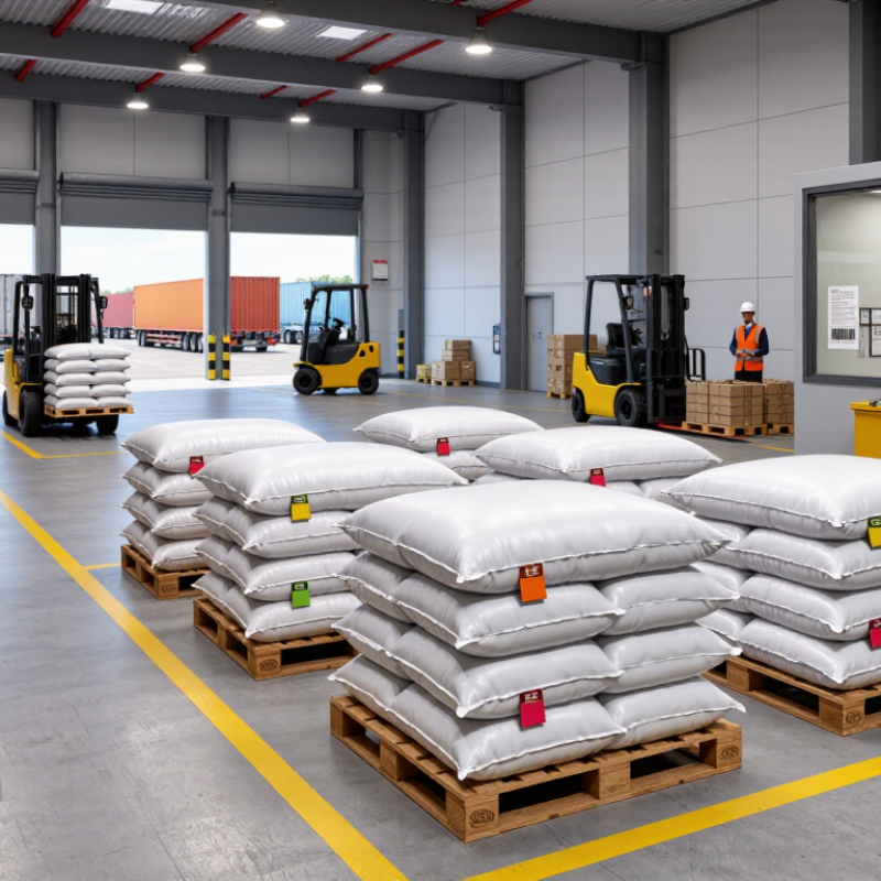 10 Best SIC I53 Suppliers for Global Buyers