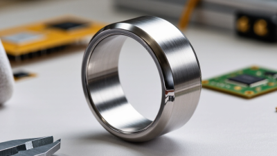 China Best Stainless Steel Smart Ring Supplier?