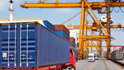 What Is Container Freight and How Does It Work?