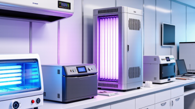 How to Choose the Best UV Light Machines?