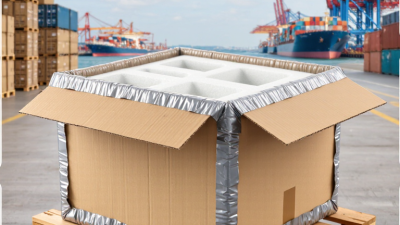 How to Choose Class Packaging for Global Shipping?