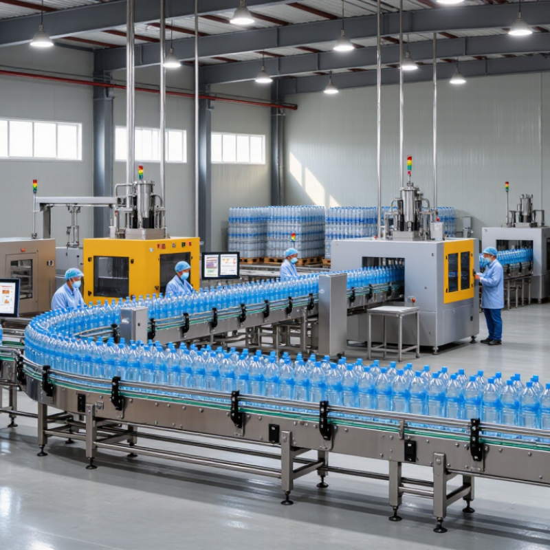 How to Find Top China RPET Aqua Bottle Manufacturers?