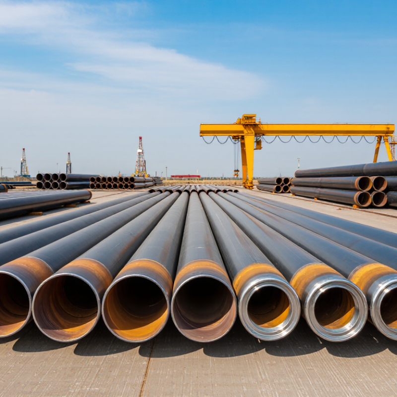2026 Best Well Casing Pipe Types for Global Buyers