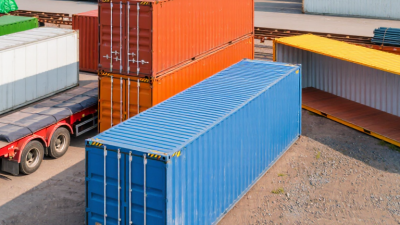 Top 10 Shipping Container Types to Purchase?