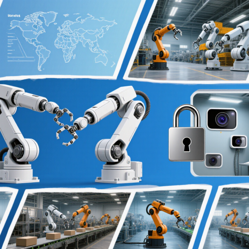 10 Robotics Engineering Tips for Global Buyers?