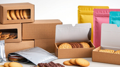10 Cookie Packaging Tips for Global Buyers?