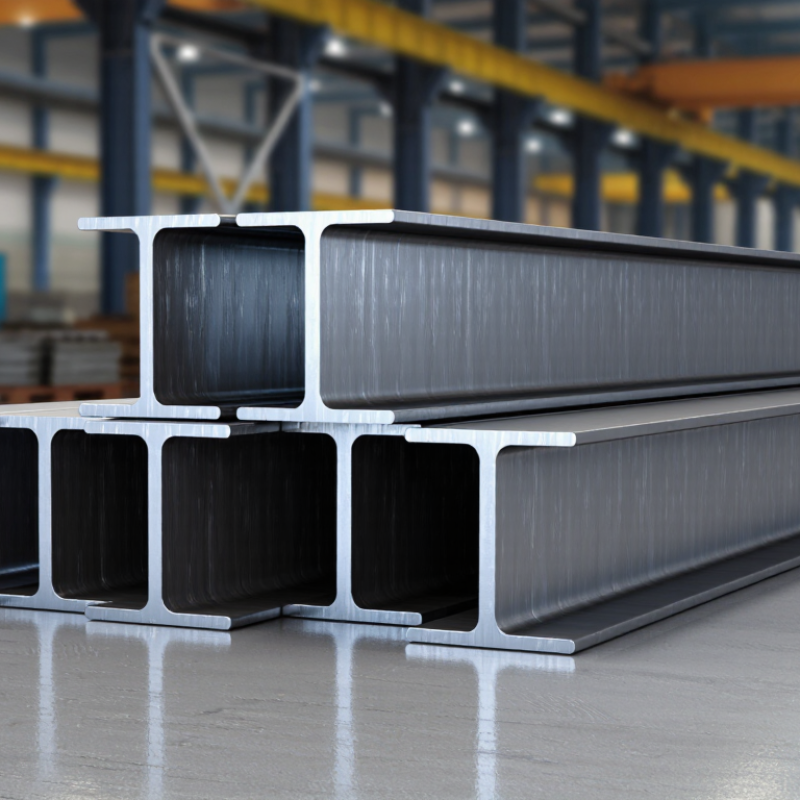 2026 Best IPE Beam Types for Global Buyers