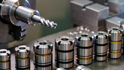 Top 10 Milling Chuck Collets for Precision Machining