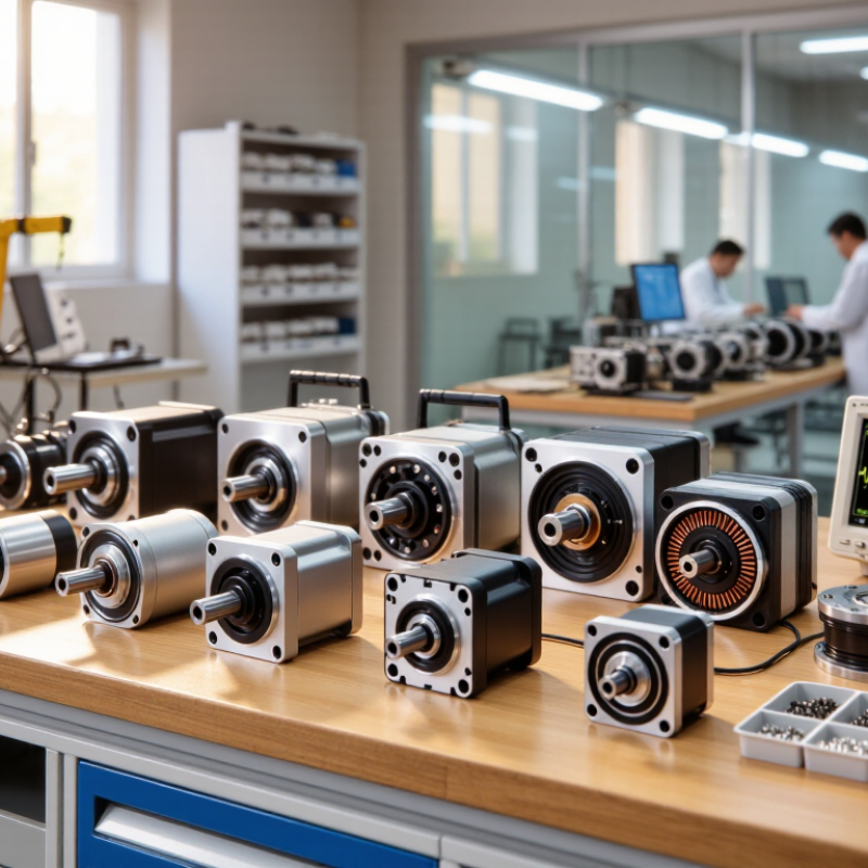 2026 Best Micro Motor Suppliers for Global Buyers