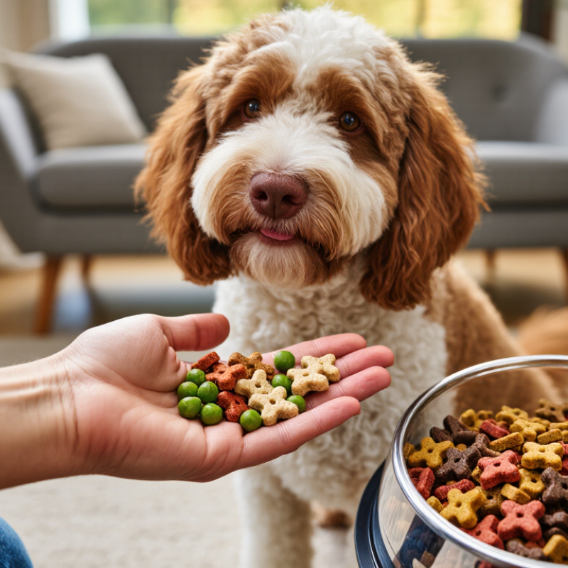 2026 Top Dog Training Treats for Positive Reinforcement