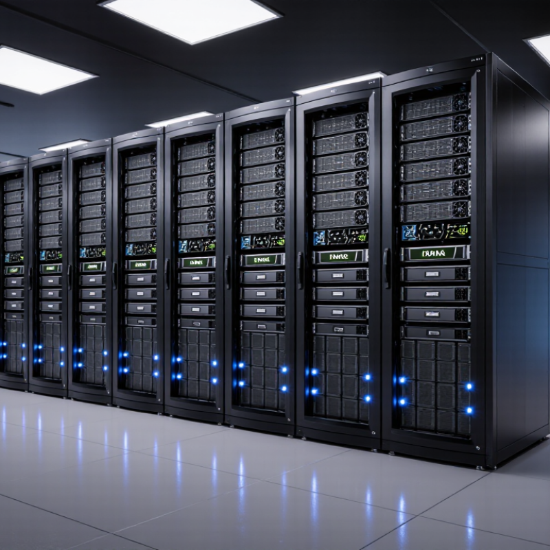 How to Choose a Deep Learning Server Manufacturer?