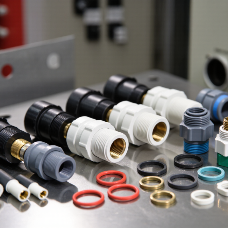 How to Choose Nylon Glands in 2026?