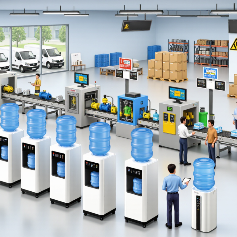 China Top Portable Water Air Cooler Manufacturers