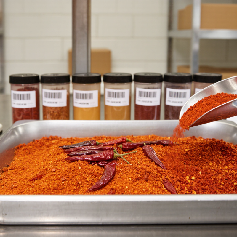 10 Best Chili Powder Suppliers for Global Buyers
