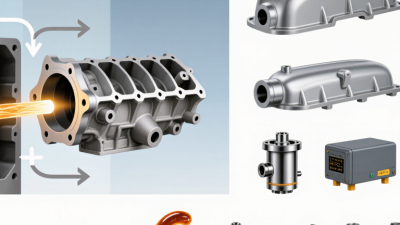 What Is Aluminum Die Casting and How Does It Work?