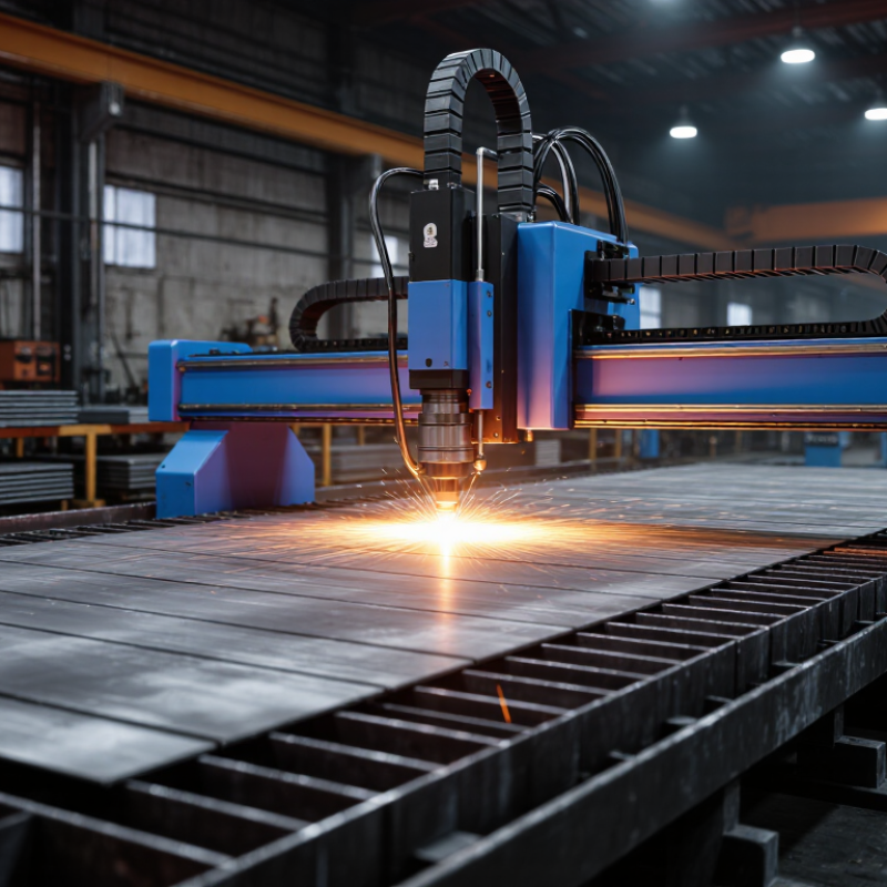 10 CNC Plasma Cutting Tips for Global Buyers