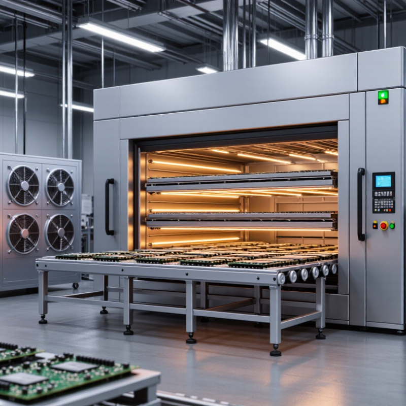 China Best Solder Reflow Oven Manufacturers?