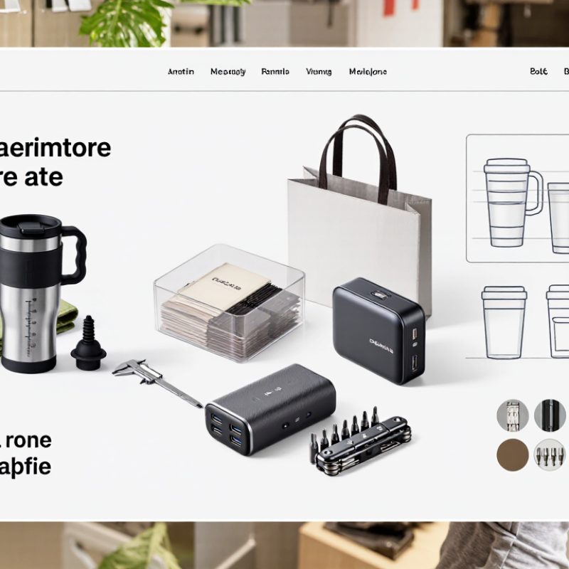 How to Design Multifunctional Promotional Products 2026?