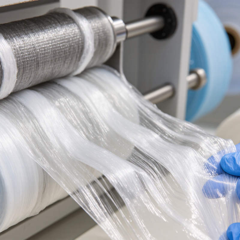 What Is Thermal Bond Non Woven Fabric and Its Uses?